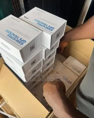GPS Car Tracking Device