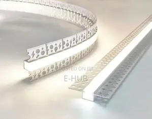 Bendable Aluminum Profile Light