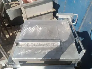 Manual Soap Cutter