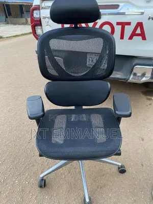 Executive Office Chair