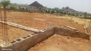 450sqm Land for Sale