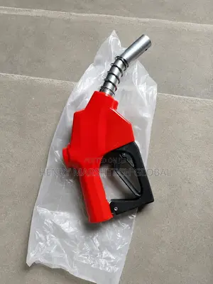 Fuel Nozzle ( 1" )