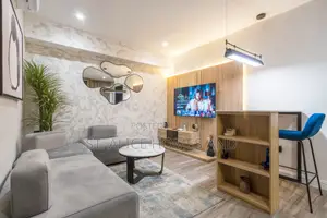 Lazy Nook 1 Bedroom Apartment, Lekki Phase 1, Lagos.