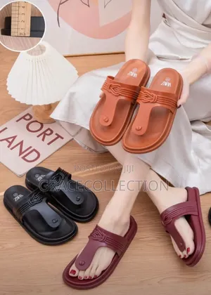 Affordable Luxury Slippers Dm Us to Get Urs
