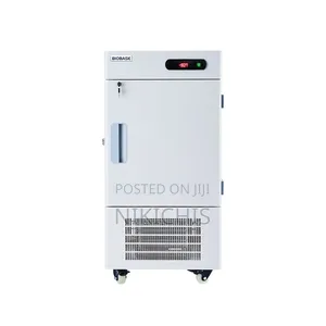 Biobase -40°C Vertical Laboratory Freezer – Model Bdf-40v208