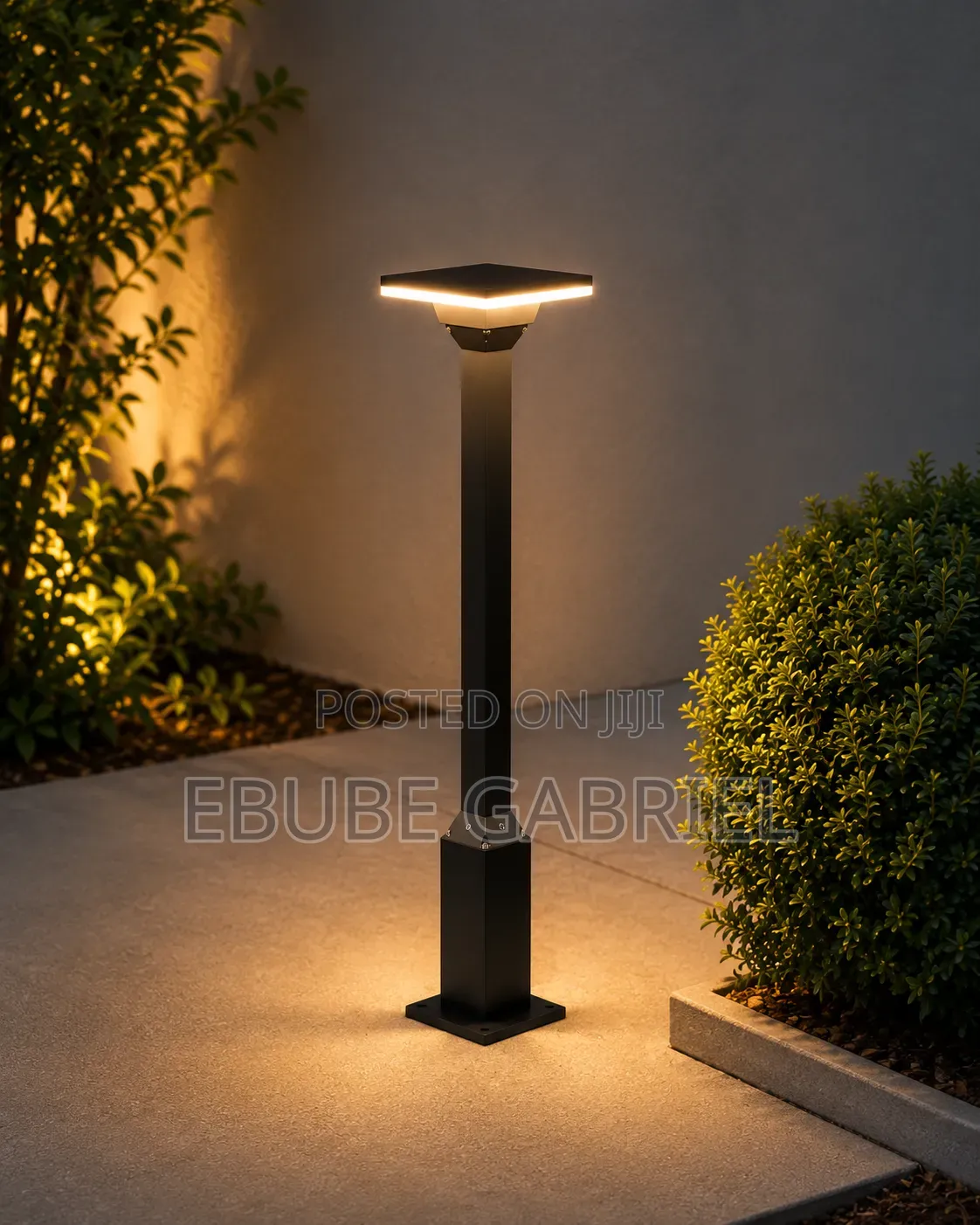 Garden Light