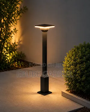 Garden Light