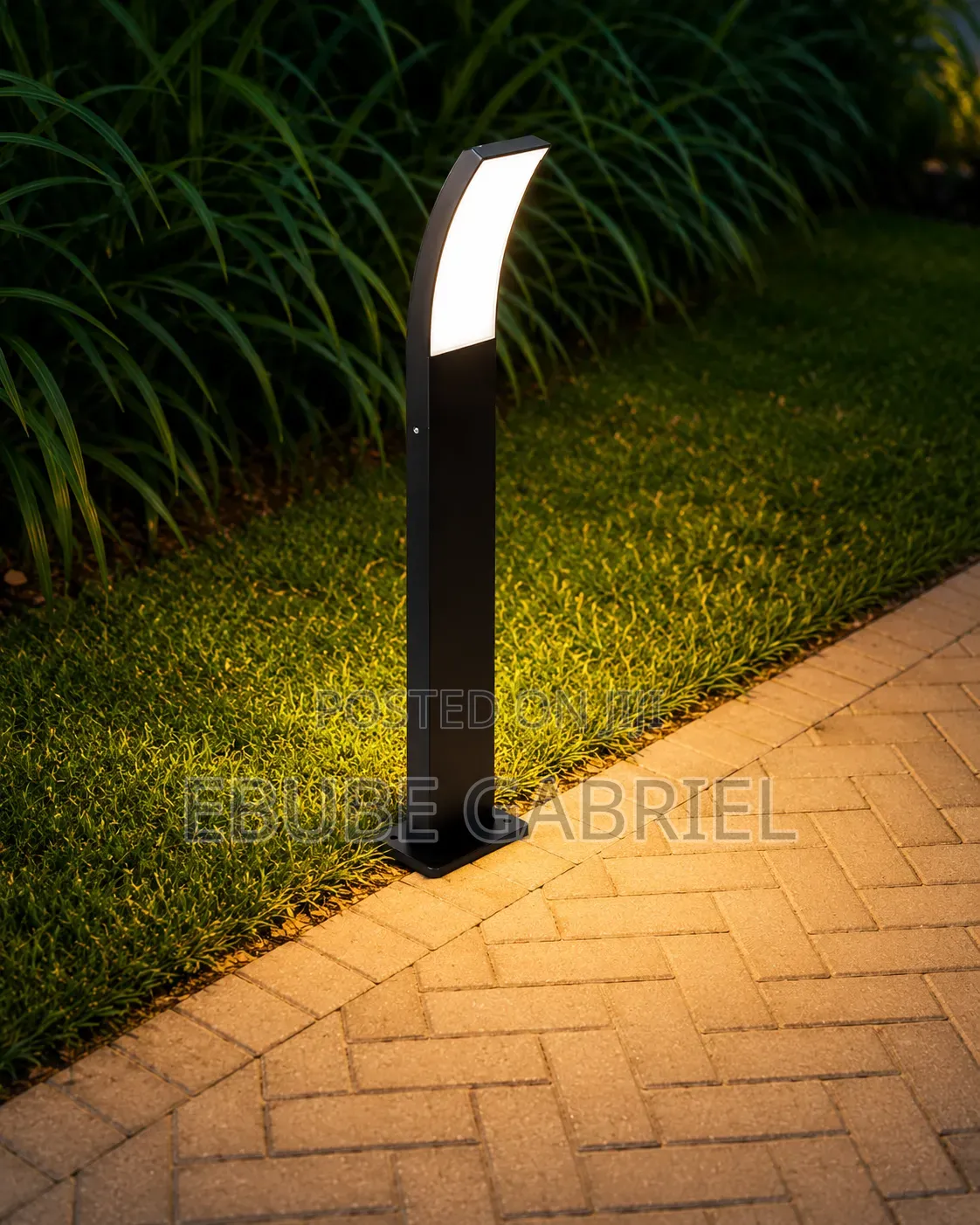 Garden Light