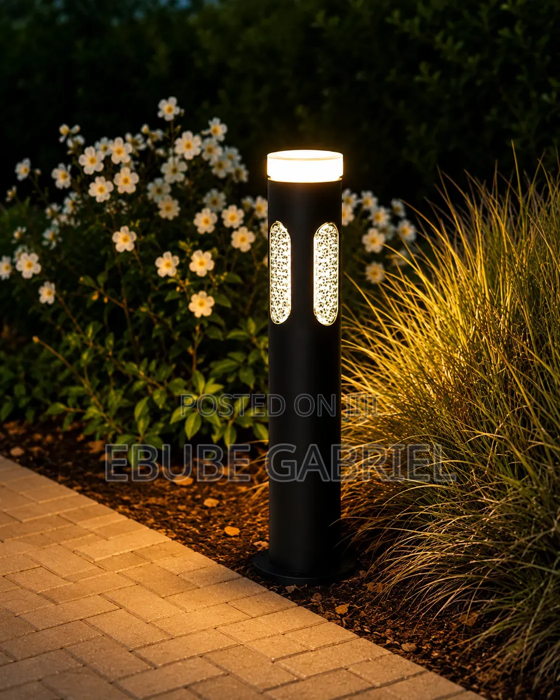 Garden Light