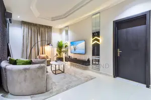 Creekside 1 Bedroom Apartment, Lekki Phase 1, Lagos.