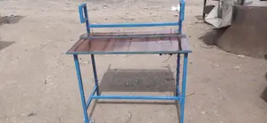 Nylon Cutting and Sealing Machine