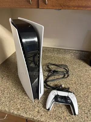 Playstation 5
