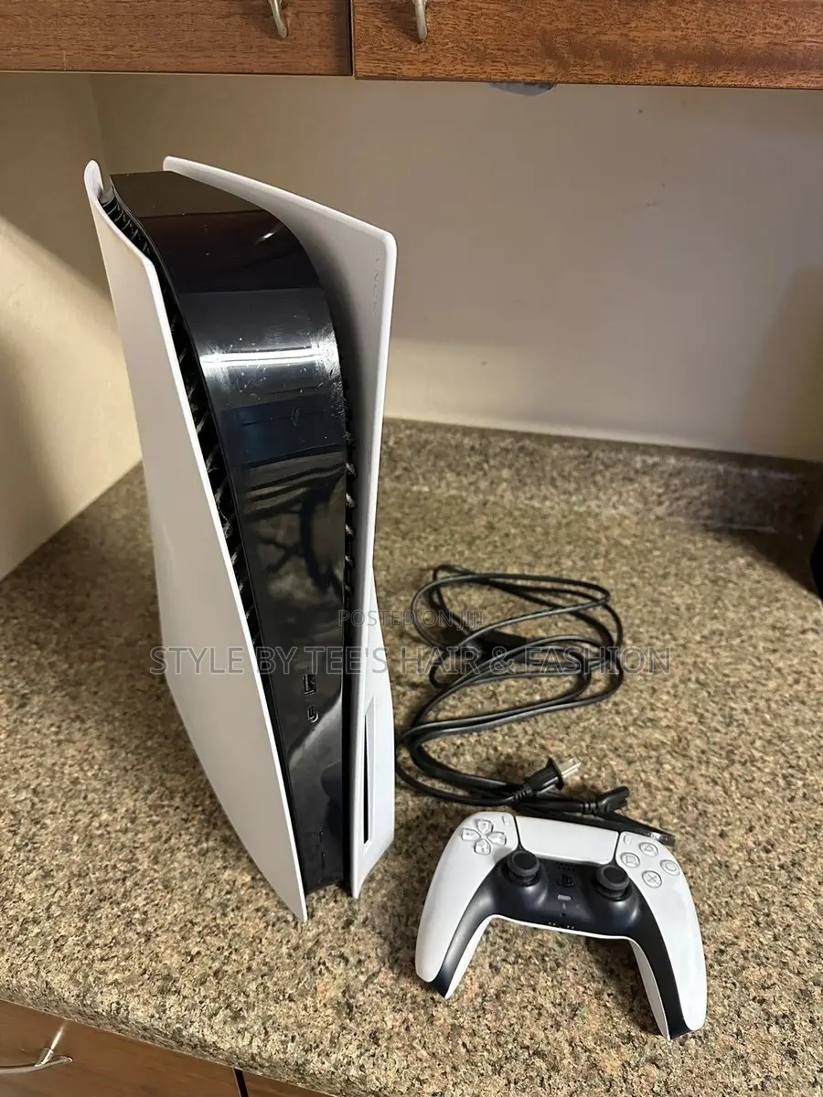 Playstation 5