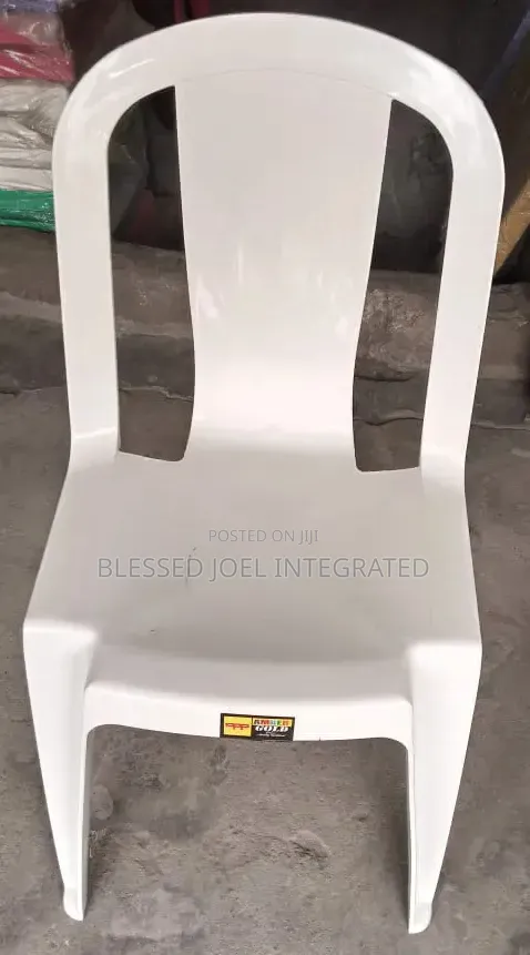 Plastic Chair for Church