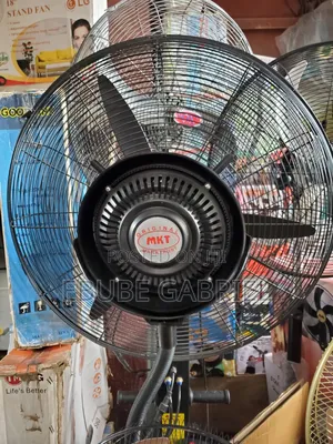 Quality Standing Fan