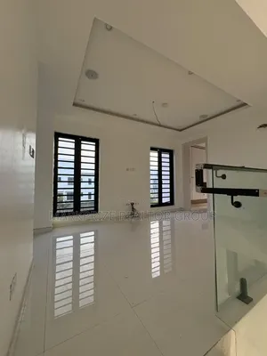 5bdrm Duplex in Royal Garden, VGC / Ajah for sale