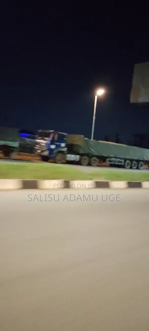Direct Distributor of Dangote and Bua Cement