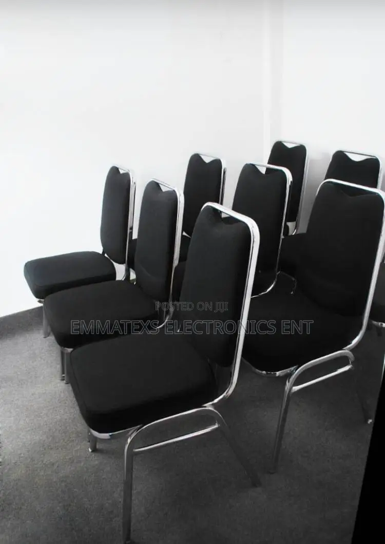 Banquet Chairs