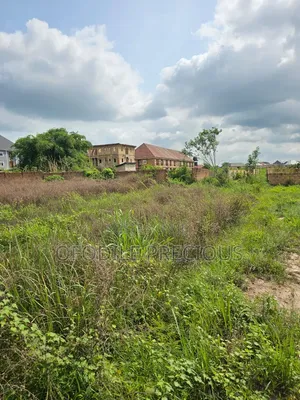 3 Plots of Land for Sale