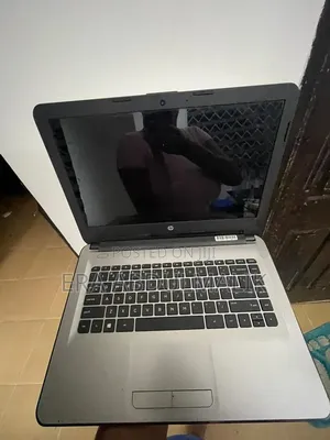Laptop HP 4GB AMD HDD 500GB