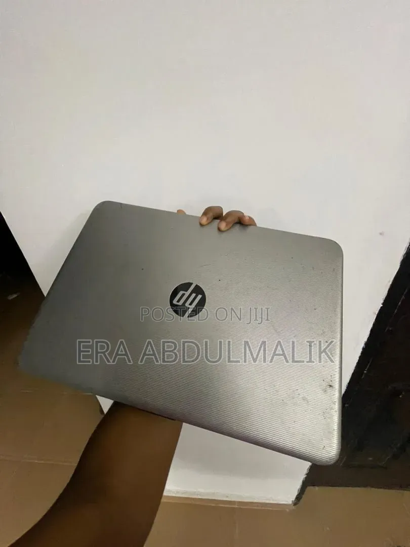 Laptop HP 4GB AMD HDD 500GB