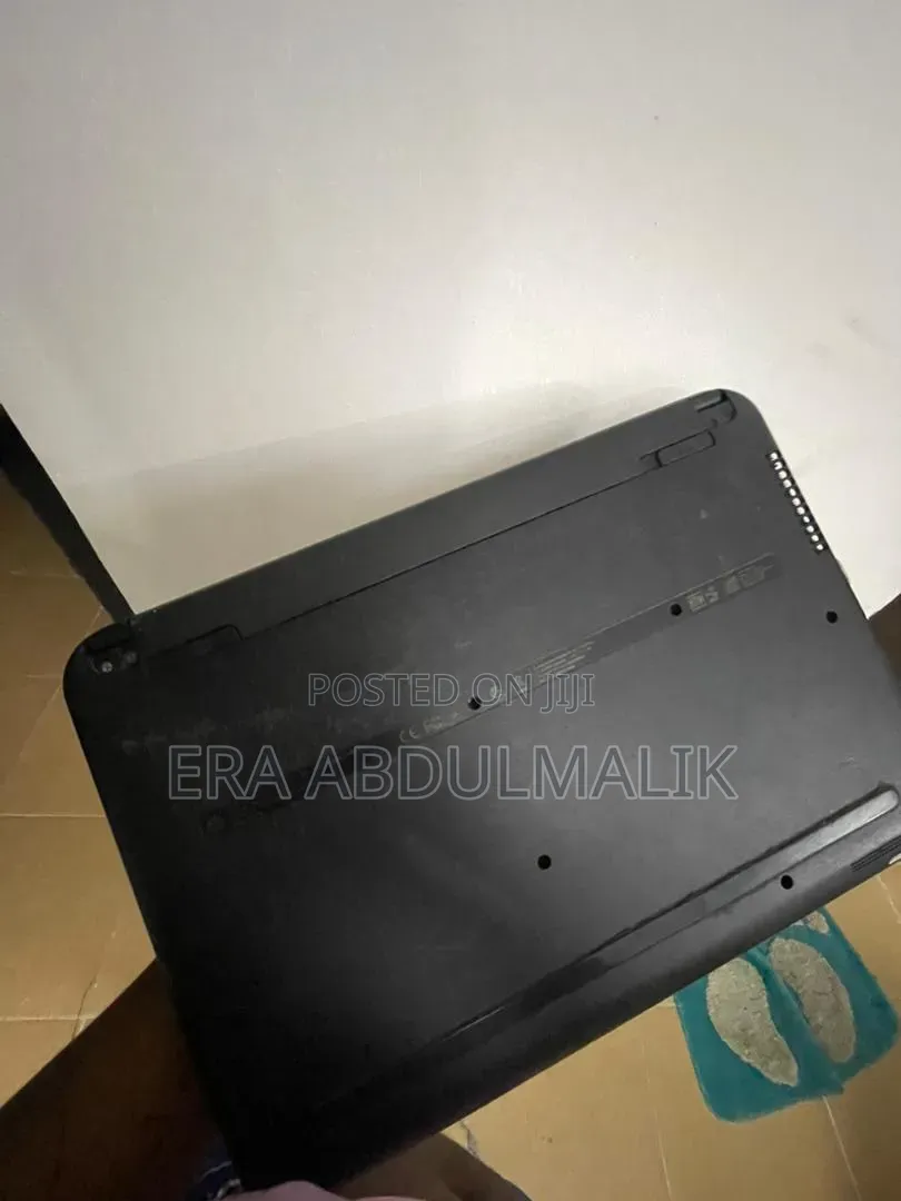 Laptop HP 4GB AMD HDD 500GB