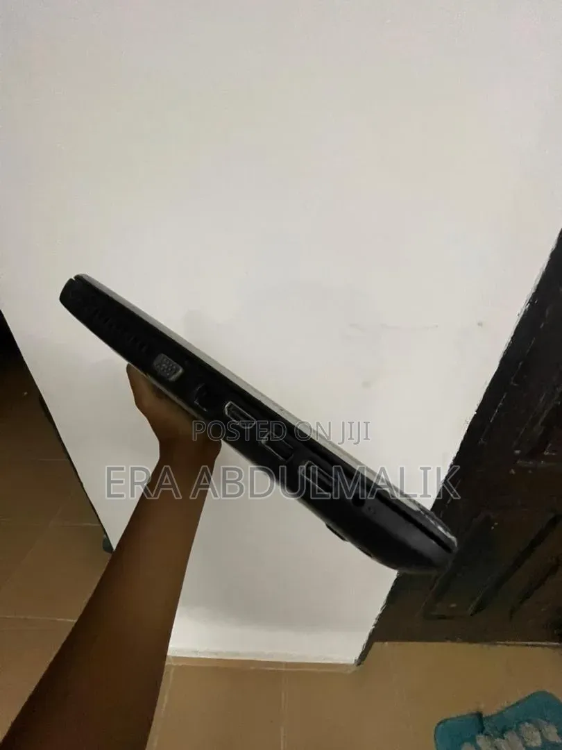 Laptop HP 4GB AMD HDD 500GB