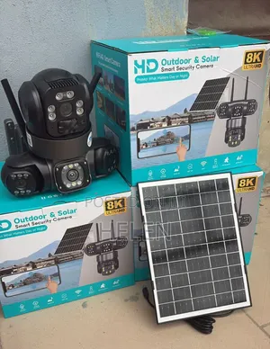 CCTV Cameras and Accessories