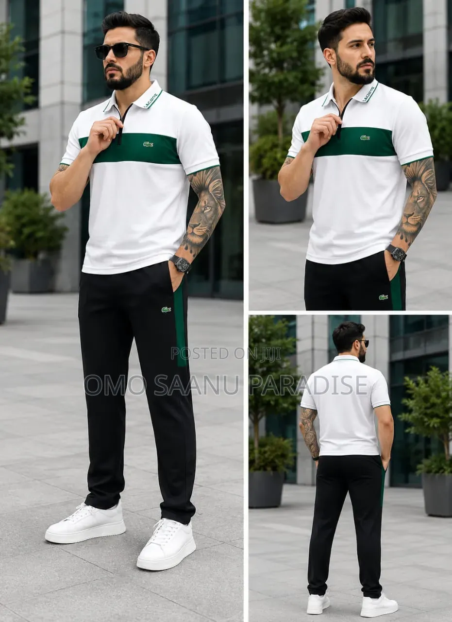 Unisex Up and Down