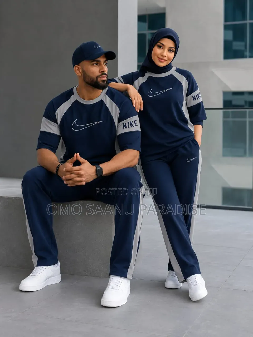 Unisex Up and Down