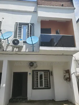 Furnished 3bdrm Duplex in Gra, Ikota for sale