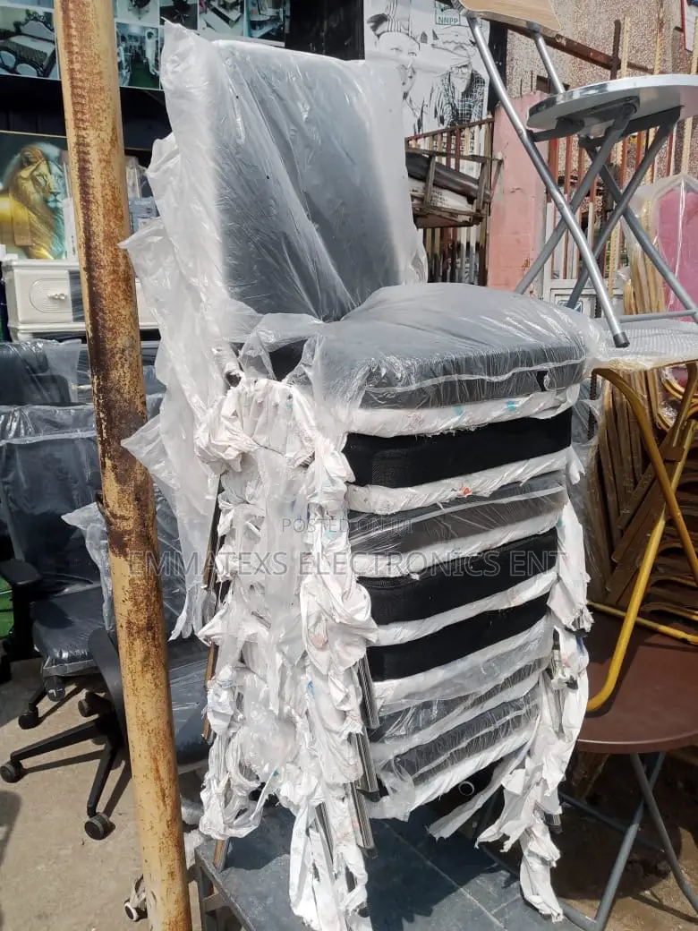 Banquet Chairs