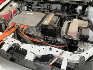 BYD E5 450 2019 White