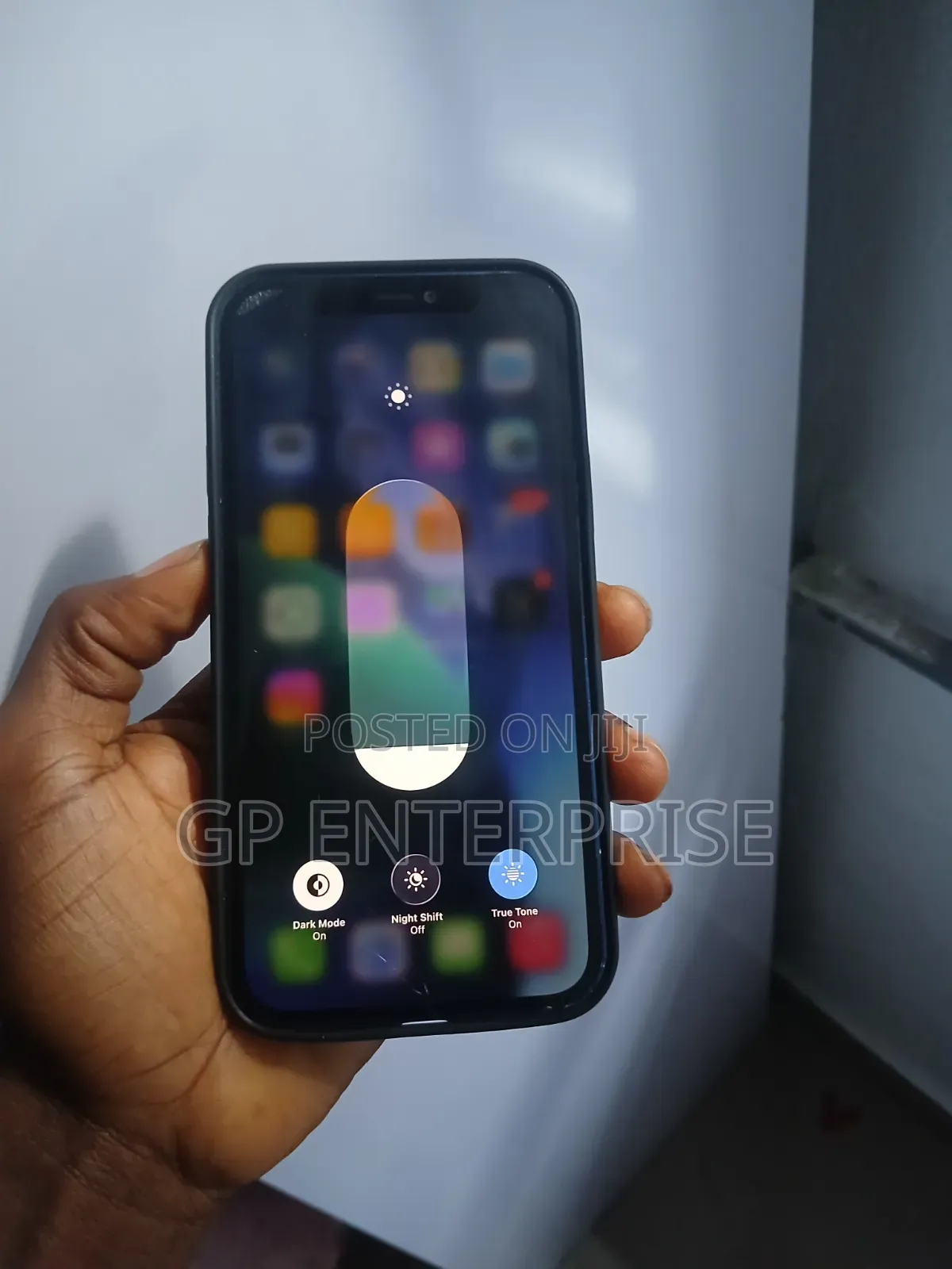Apple iPhone 12 64 GB Blue