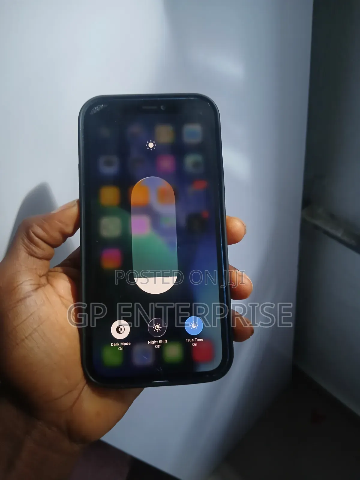 Apple iPhone 12 64 GB Blue