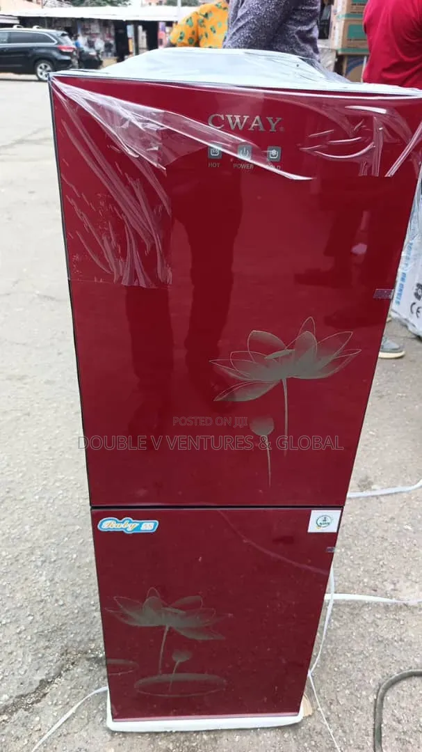 Water Dispenser