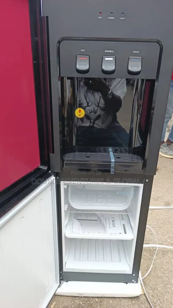 Water Dispenser