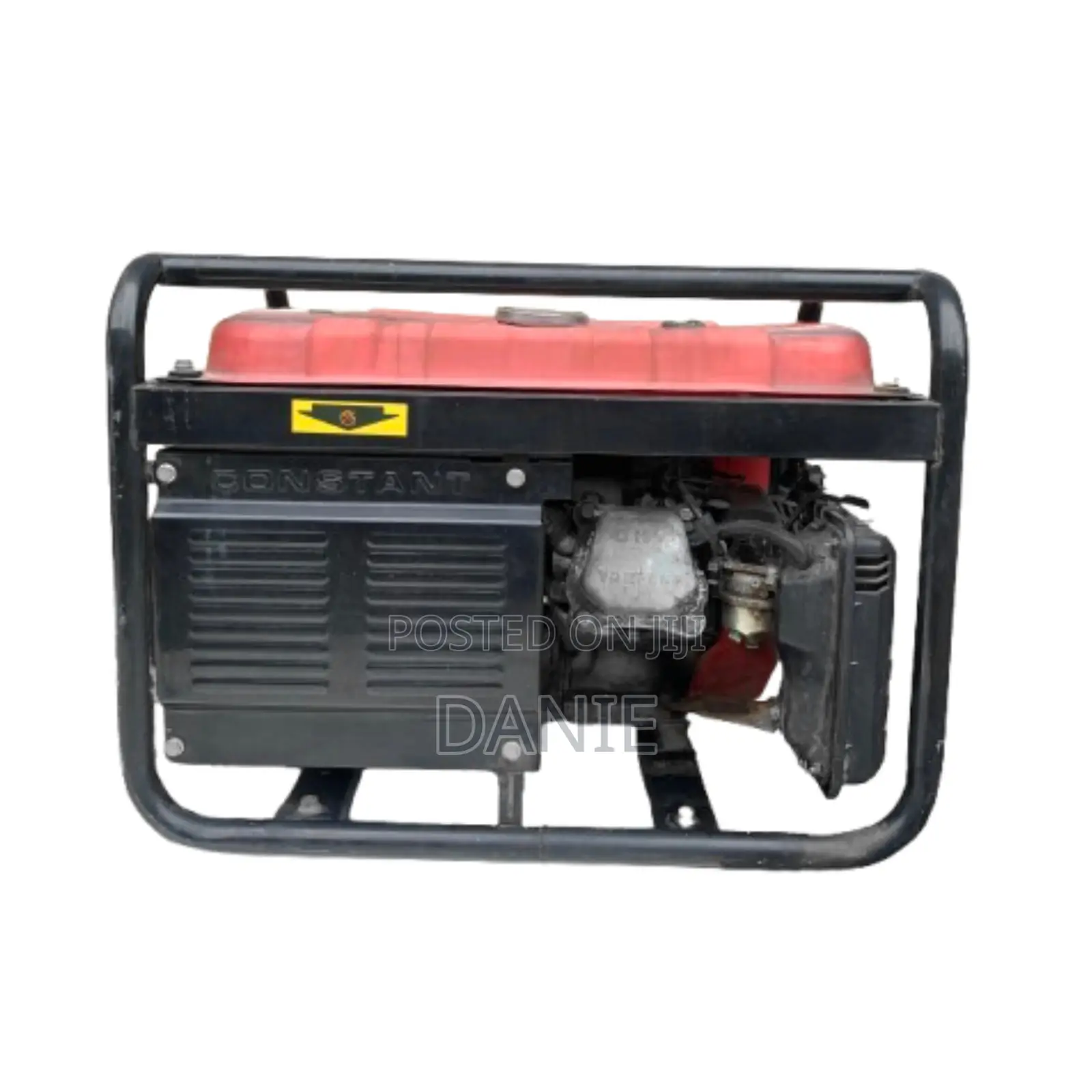 Constant Power Generator