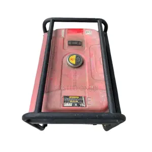Constant Power Generator