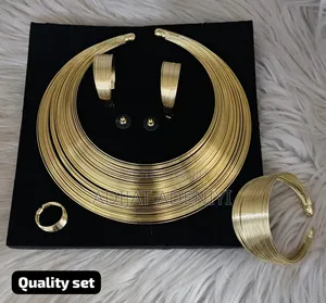 Fashion Jewelry