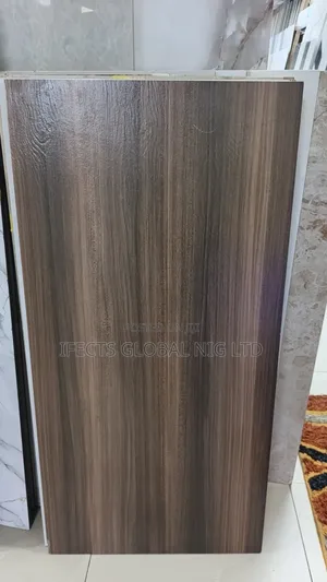 60x120 Wooden Finished Tiles