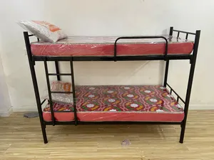 Best Double Bunk Bed for Small Bedroom