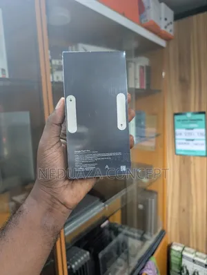 New Google Pixel 9 Pro 128 GB Black