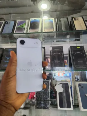 Apple iPhone Air 256 GB White