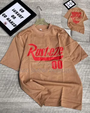 Graphic Tee
