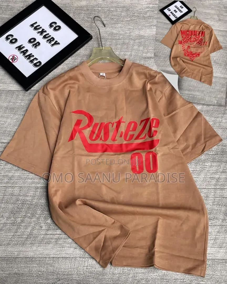 Graphic Tee