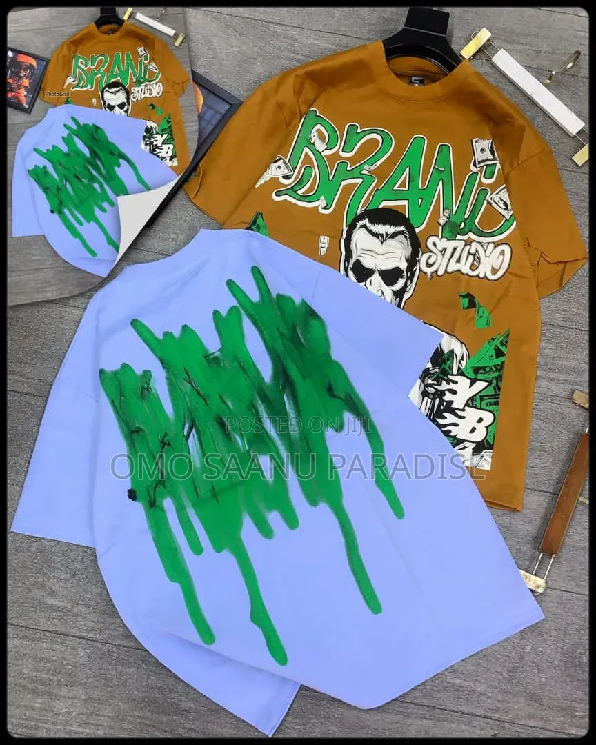 Graphic Tee