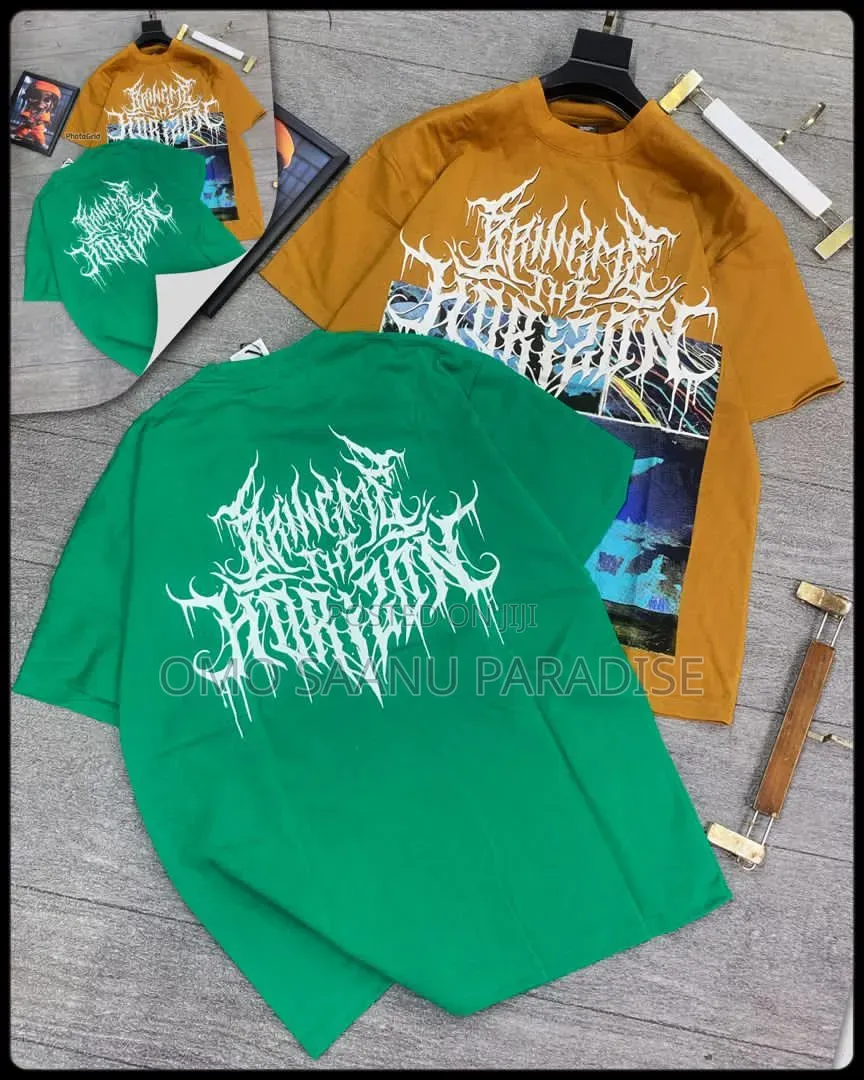 Graphic Tee