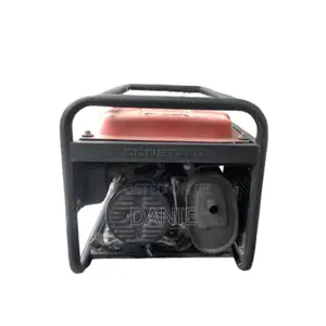 Constant Power Generator