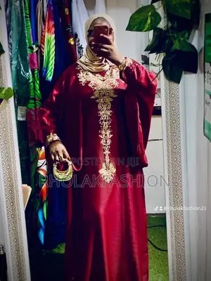 Abaya Design